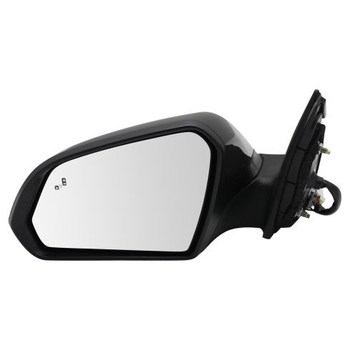 Mirror - Side View