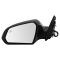 Mirror - Side View