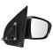 Mirror - Side View