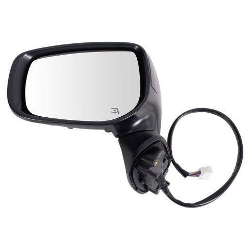 Mirror - Side View