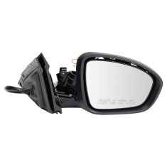 Mirror - Side View