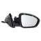 Mirror - Side View