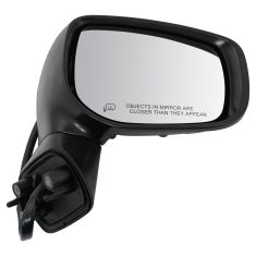 Mirror - Side View