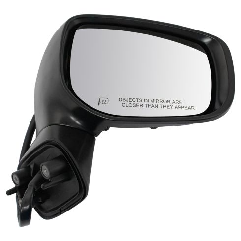 Mirror - Side View
