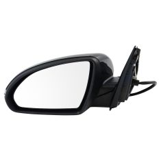 Mirror - Side View