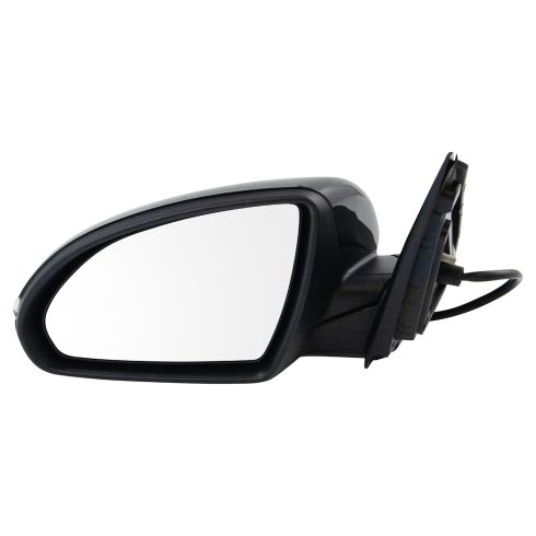 Mirror - Side View