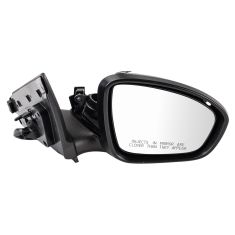Mirror - Side View