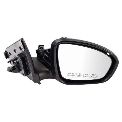 Mirror - Side View