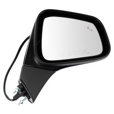 Mirror - Side View