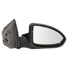 Mirror - Side View