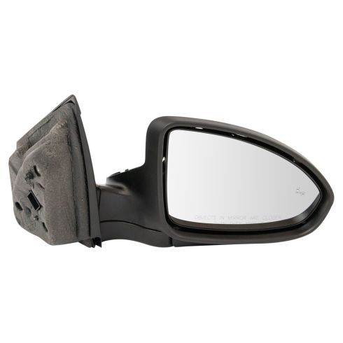 Mirror - Side View