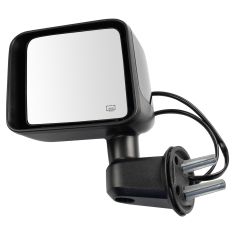 Mirror - Side View