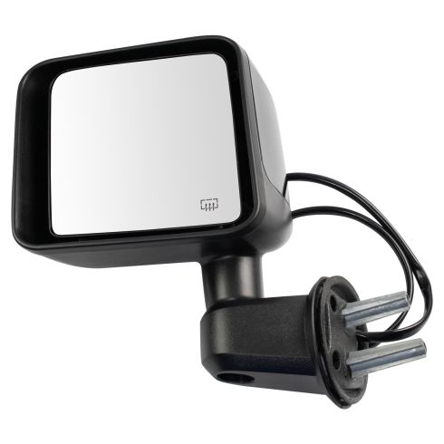 Mirror - Side View