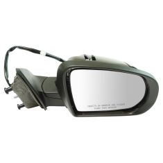 Mirror - Side View