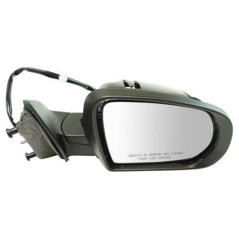 Mirror - Side View
