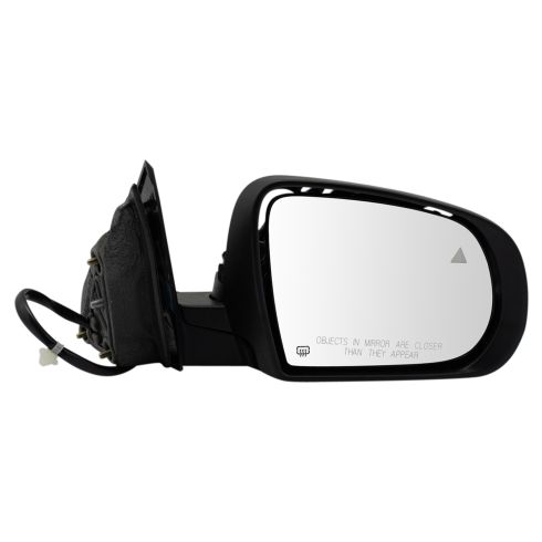 Mirror - Side View