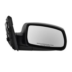 Mirror - Side View