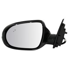 Mirror - Side View