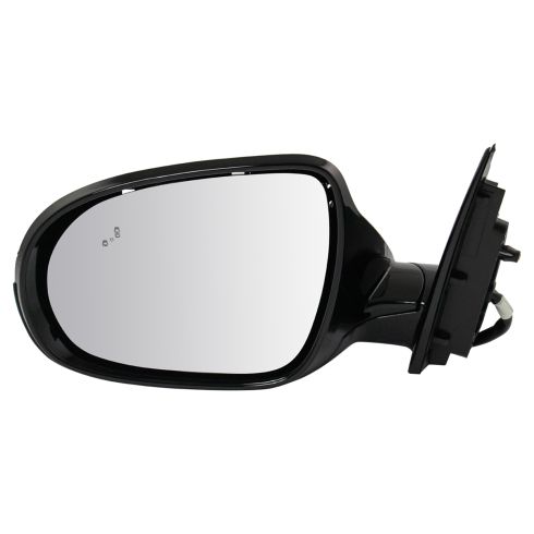 Mirror - Side View