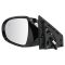 Mirror - Side View