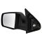 Mirror - Side View