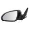 Mirror - Side View