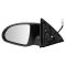 Mirror - Side View