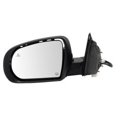 Mirror - Side View