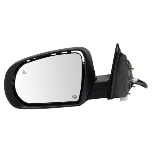 Mirror - Side View