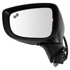 Mirror - Side View