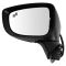 Mirror - Side View