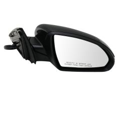 Mirror - Side View