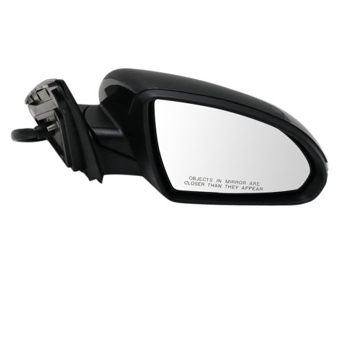 Mirror - Side View