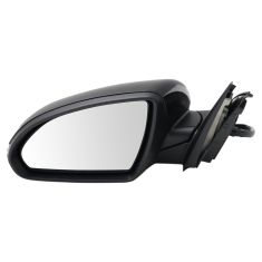 Mirror - Side View