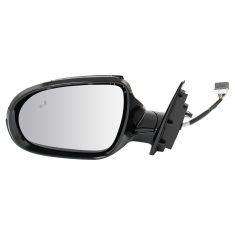 Mirror - Side View