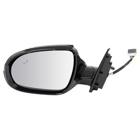 Mirror - Side View
