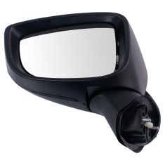 Mirror - Side View