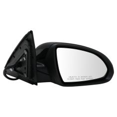 Mirror - Side View