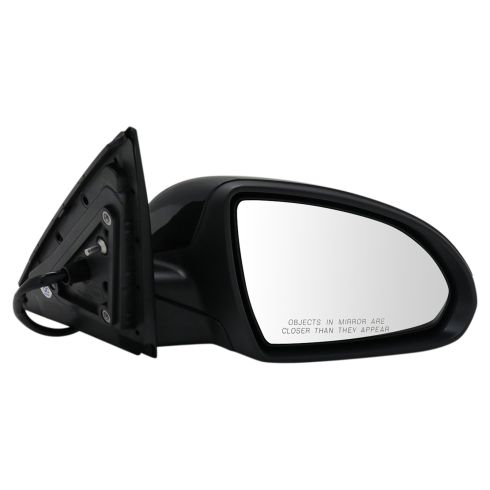 Mirror - Side View