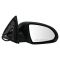 Mirror - Side View