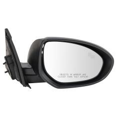 Mirror - Side View