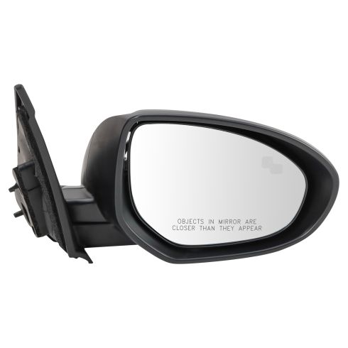 Mirror - Side View