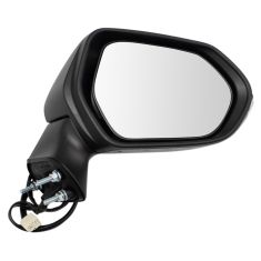 Mirror - Side View
