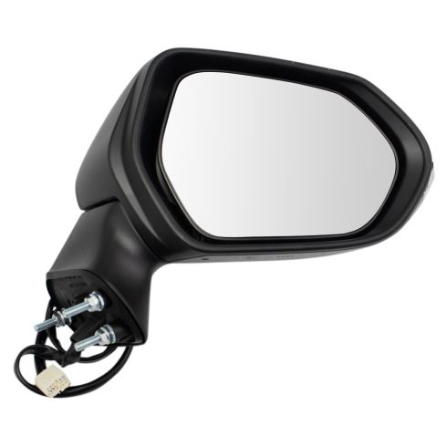 Mirror - Side View