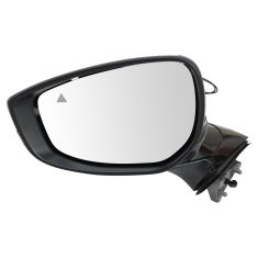 Mirror - Side View