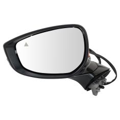 Mirror - Side View