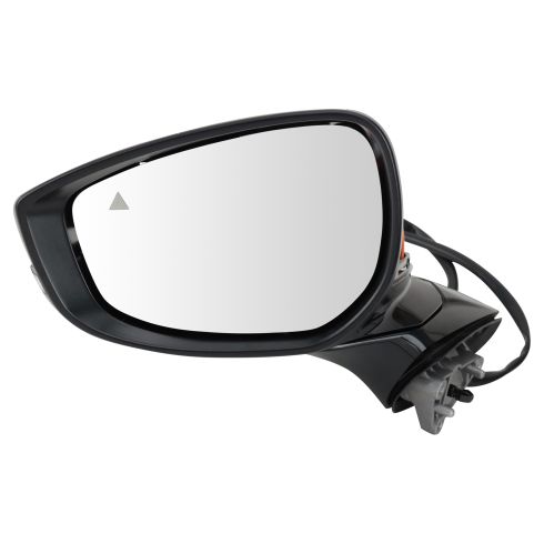 Mirror - Side View