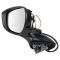 Mirror - Side View