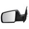 Mirror - Side View