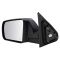 Mirror - Side View